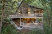 The Berkshire on Bryce Mountain