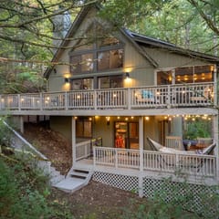 The Berkshire on Bryce Mountain