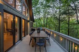 The Berkshire on Bryce Mountain