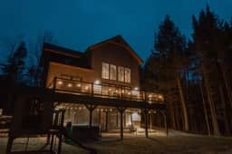The Retreat in Bethel, Maine - Image 5
