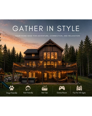 Homes worth returning to