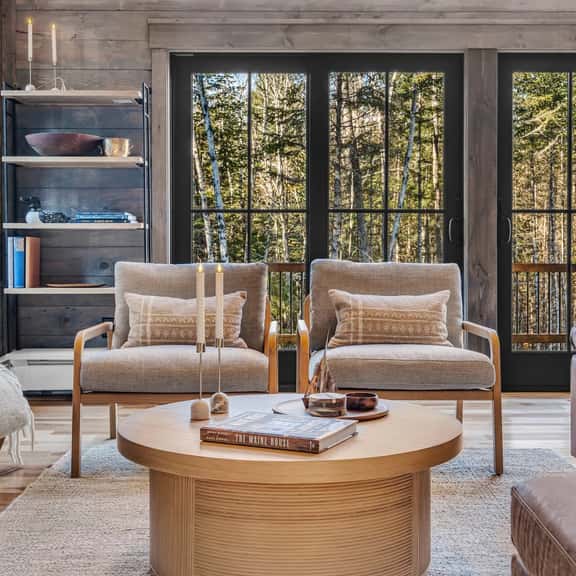 The Retreat in Bethel, Maine - Image 1