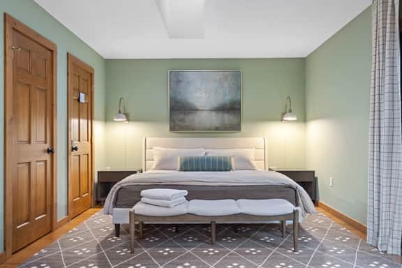 The Berkshire on Bryce Mountain