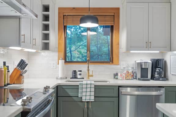 The Berkshire on Bryce Mountain