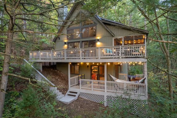 The Berkshire on Bryce Mountain